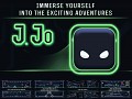 My first game - Jumpy Jo