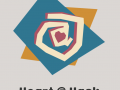 Heart At Hack - A narrative-puzzle game