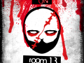 room13 releasing on Steam this Friday (the 13th)