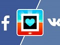 Heart Box: from mobile in social