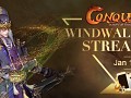 New Windwalker Expansion Hits Conquer Online Today!
