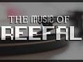 The Music of Freefall - Lance Talbert