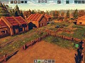 New dev log explaining a little bit about basic needs, combat and more :)