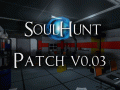 SoulHunt v0.0.3 Patch