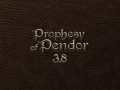 Prophesy of Pendor v3.8 Release!