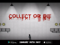 Collect or Die - Out Jan 26th for iOS & Android
