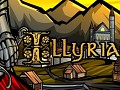 Illyriad Now Live on Steam!