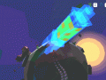 Gif Devlog 1# Space Pigs in Space and Dinosaurs