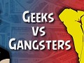 Geeks vs Gangsters - An Addictive Idle Experience!