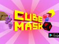 Cubemash, a cube rapid puzzler to make your head spin