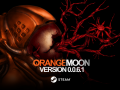 Orange Moon Update. Version 0.0.6.1