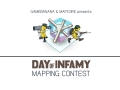 Day of Infamy Mapping Contest - Winners Announced!