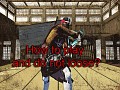 HOW TO PLAY or THE BEGINNERS GUIDE to this mod. 