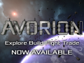 Avorion Released in Early Access!