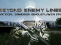Go Beyond Enemy Lines – Release Date announced!