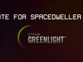 SpaceDweller is Live on Steam Greenlight!