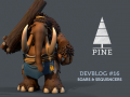 Pine DevBlog #16 - Soars and Sequencers