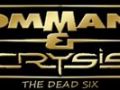 New Crysis pre-SDK Mod -- Command & Crysis: The Dead 6