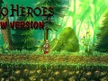 Two Heroes - New Update!