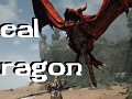 "Real" Dragon