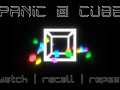 Performance and Usability Update to Panic Cube!