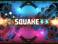 SQUAKE released on Steam!