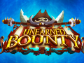 Unearned Bounty - January Update #15