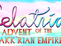 Selatria: Advent of the Dakk'rian Empire - Now available on Steam, itch.io, and GameJolt!