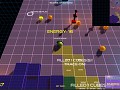 BallYstiX - new game mechanics and improved UI