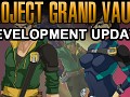 Project Grand Vault: Hero Spotlight