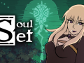 SoulSet - Now available on Steam!