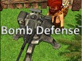 Bomb Defense on Steam Greenlight