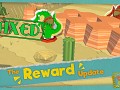 The Reward Update - Change log
