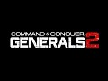 Generals 2 （RA3 mod） release