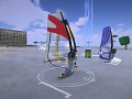 WindSkate preview released on App Store & Play Store
