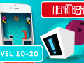 Heart Box walkthrough level 10-20