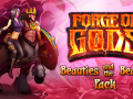 Forge of Gods Holiday Event