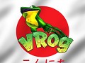 VRog: jumps to Japan