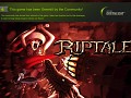 Riptale has been Greenlit on Steam.