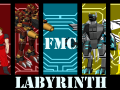 FMC Labyrinth: Dev Blog #001: Starting a new project.