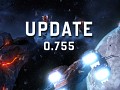SG Warlords 0.755 update is bigger than it looks... honestly