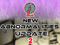 New 2 Abnormalities add and Some Updates