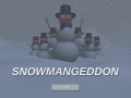 Snowmangeddon Released on Android