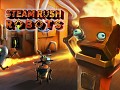 This is what you shoud know about Steam Rush: Robots