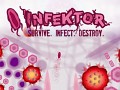 Infektor hits Steam on March 6th, and new gameplay video