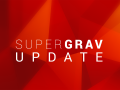 SUPERGRAV Update #1