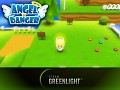 Angel in Danger is on Greenlight!
