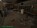 Release mod Hazard Cource After Disaster