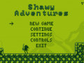 Shawy Adventures v0.028 build released