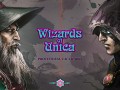 Wizards of Unica - Spells challenge completed!
